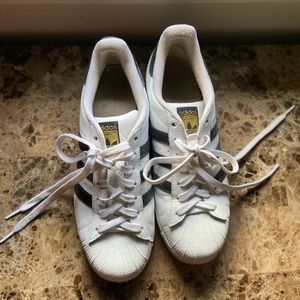 Adidas Originals Women’s Superstar Shoes